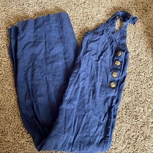 urban outfitters jumpsuit